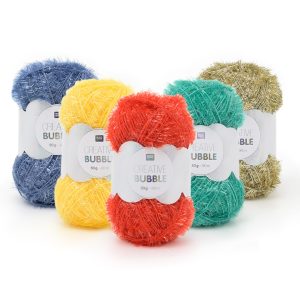 Creative Bubble – Eponge Tawashi