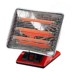 Résistance 3 Tubes Ressol 1800W