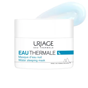 URIAGE EAU THERMALE MASQUE D&rsquo;EAU NUIT 50ML
