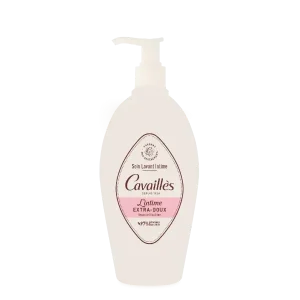 ROGÉ CAVAILLÈS SOIN INTIME EXTRA DOUX 250 ML