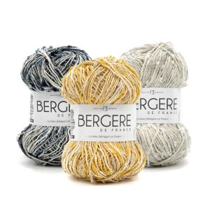 Bergere de France Festive – Nature et Champêtre 2021