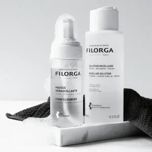 FILORGA SOLUTION MICELLAIRE AA