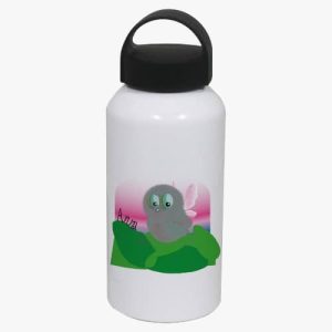 Gourde pour Enfant Personnalisée