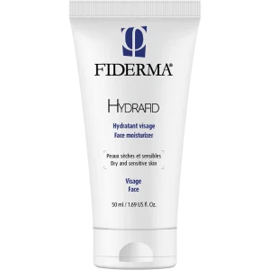 FIDERMA HYDRAFID CR HYDRA VISAGE/CORPS P/S 50ML