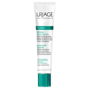 URIAGE HYSEAC SERUM RENOVATEUR PG 40ML