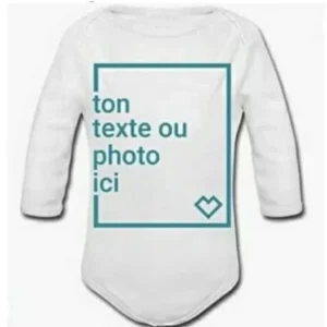 BODY Manches Longues