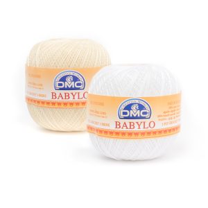DMC Babylo – 100g (800m)