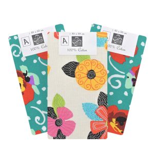 Coupon Fleur FAT QUARTER