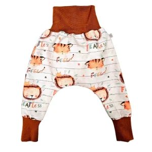 Sarouel évolutif - Collection King