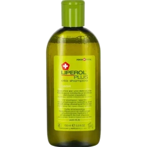 LIPEROL PLUS SHAMP 150ML