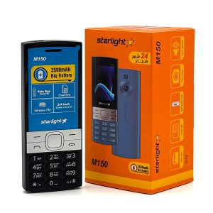 Téléphone Portable Starlight M150
