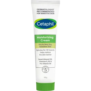 CETAPHIL CREME HYDRATANTE 100 GR