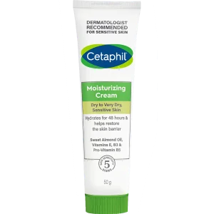 CETAPHIL CREME HYDRATANTE 50 GR