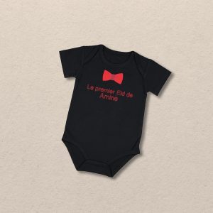 Tenue pour l’Aïd : Body