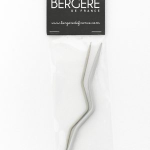 Aiguilles à torsades