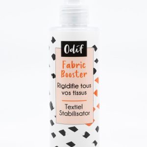 Stabilisateur tissu Odif Fabric Booster