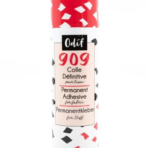 Colle définitive en spray Odif 909