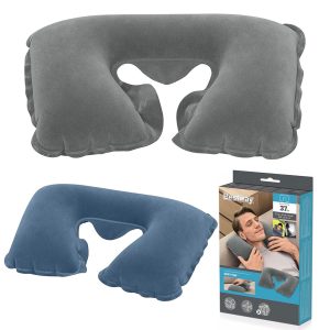Bestway Oreiller Gonflable de voyage et camping 67006 – وسادة قابلة للنفخ