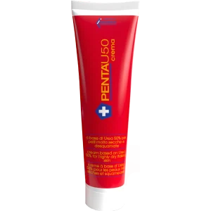 PENTA U50 CR UREE HYDRA 30ML
