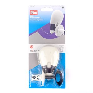 Roulette de marquage double ergonomique Prym