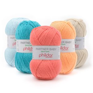 Phildar Partner Baby