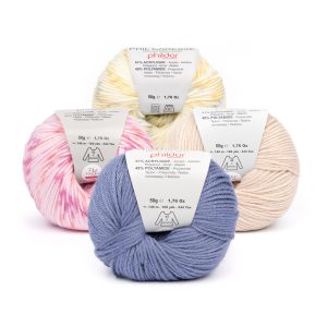 Phildar Phil Caresse