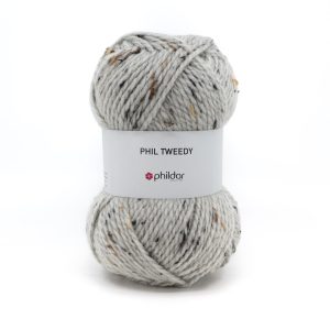 Laine Phil Tweedy Phildar