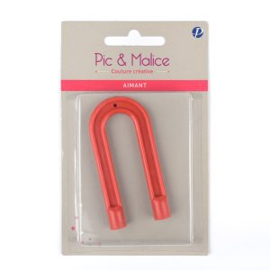 Pic & Malice aimant