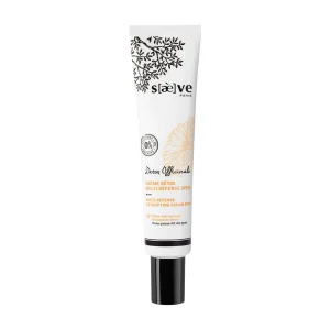 SAEVE CRÈME DÉTOX MULTI-DÉFENSE SPF30 – 40ML
