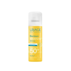 URIAGE ECRAN BARIESUN BRUME SECHE SPF50+ 200ML