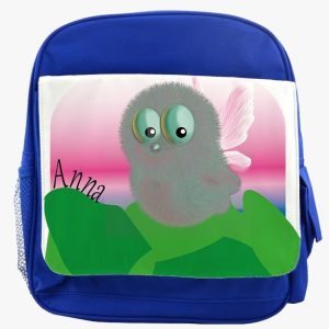 Cartable Personnalisé pour Enfant