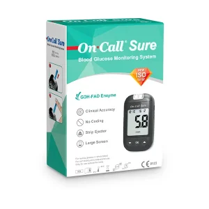 ON CALL SURE APPAREIL