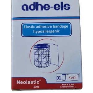 NEOLASTIC SOFT 2,5MX8CM