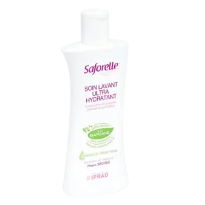 SAFORELLE SOIN LAVANT ULTRA HYDRATANT 100ML