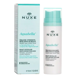 NUXE AQUABELLA EMULSION HYDRA PM 50ML