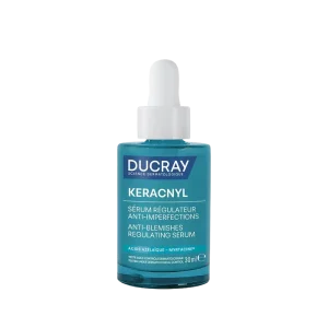 DUCRAY KERACNYL SÉRUM RÉGULATEUR ANTI-IMPERFECTIONS 30 ML