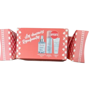 AVENE HYALURON SERUM ACTIV B3 COFFRET BONBON