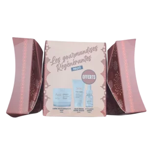 AVENE CREME MULTI-INTENSIVE NUIT COFFRET BONBON