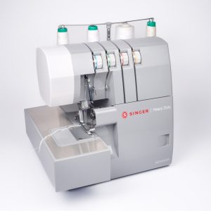 Surjeteuse Singer Heavy Duty HD0405S