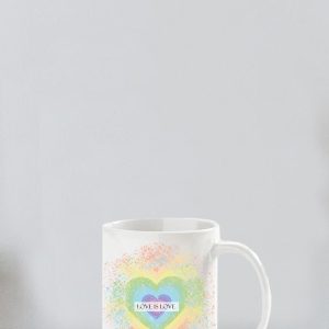 Tasse Cadeau Saint Valentin