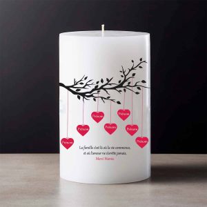 Cadeau pour une Grand Mere