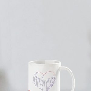 Cadeau Arriere Grand Mere