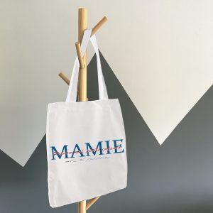 Cadeau Fete des Grand Mère