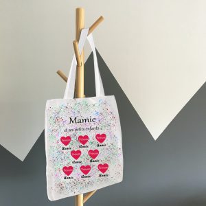 Cadeau Fêtes des Grands Mères