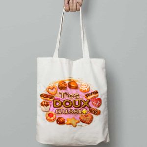 Cadeau Saint Valentin Couple