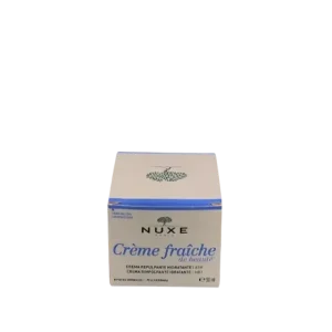 NUXE CREME FRAICHE REPULPANTE HYDRA 50ML