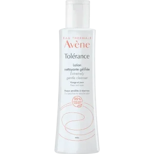 AVENE TOLERANCE LOTION NETT VISAGE/YEUX P/S 200ML