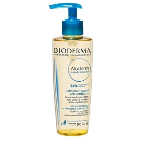 BIODERMA ATODERM HUILE DOUCHE ANTI IRRITATION PS 200ML
