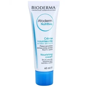BIODERMA ATODERM NUTRITIVE CR NOURR PS 40ML