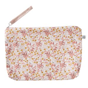 Baby trousse plastifiée – Liberty